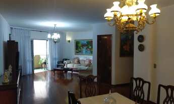 Imagem 7: Apartamento amplo no centro mobiliado