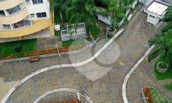 Imagem 3: Apartamento com 1 dormitório à venda, 42 m² por R$ 352.500,00 - Barra da Tijuca - Rio de J