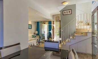 Imagem 3: Casa de condomínio para venda no Morumbi