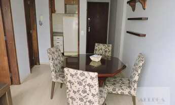 Imagem 6: Apartamento com 1 dormitório para alugar, 31 m² por R$ 1.625,00/mês - Centro - Curitiba/PR