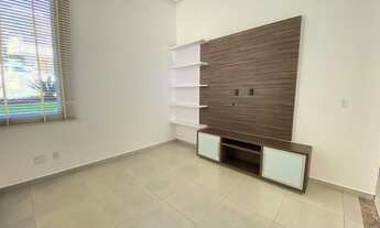 Imagem 3: Casa com 4 dormitórios para alugar, 320 m² por R$ 12.830/mês - Jardins Barcelona - Uberlân