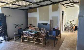 Imagem 6: Casa mobiliada/escritório/sistema solar e averbada