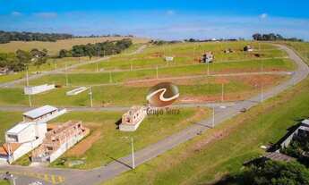 Imagem 2: Terreno à venda, 140 m² por R$ 127.327,29 - Residencial Dunamis - São José dos Campos/SP