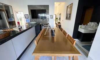 Imagem 7: CASA RESIDENCIAL em SINOP - MT, RESIDENCIAL AQUARELA DAS ARTES