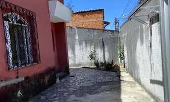 Imagem: Alugo casa dúplex