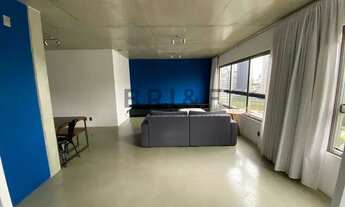 Imagem 4: Apartamento aluguel Brooklin, 70 m², 1 dormitório com closet, 1 vaga, Brooklin, São Paulo