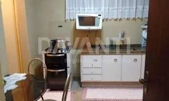 Imagem 6: Apartamento - Vila João Jorge - Campinas