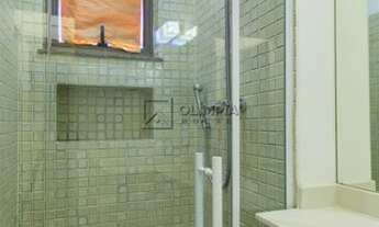 Imagem 4: Apartamento Locação Vila Ipojuca 154 m² 4 Dormitórios