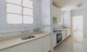 Imagem 2: Locação Apartamento 4 Dormitórios - 392 m² Jardim Europa