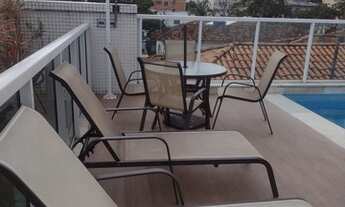 Imagem 3: Apartamento para venda tem 65 metros quadrados com 2 quartos em Vila Olímpia - São Paulo