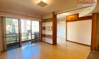 Imagem 2: Apartamento à venda, 90 m² por R$ 650.000,00 - São Conrado - Rio de Janeiro/RJ
