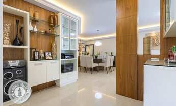 Imagem 5: Apartamento com 3 dormitórios à venda, 212 m² por R$ 1.700.000,00 - Jardim Blumenau - Blum