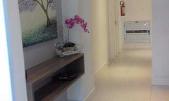 Imagem 3: Apartamento para alugar, 54 m² por R$ 1.962,00/mês - Urbanova - São José dos Campos/SP