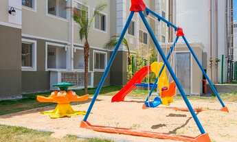 Imagem 6: Apartamento Condomínio Parque Guarani - Jockey Club (Campos RJ