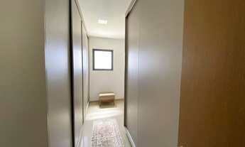 Imagem 2: Apartamento triad Vertical com 3 dormitórios para alugar, 185 m² por R$ 9.550/mês - Jardim