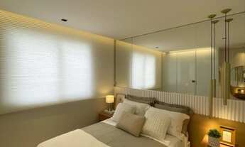 Imagem 3: Reserva Parque Clube - 2 e 3 Quartos - Sinal Facilitado