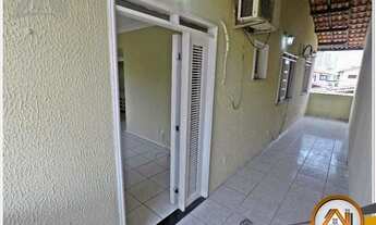 Imagem 5: Casa com 5 dormitórios, 160 m² - venda por R$ 550.000,00 ou aluguel por R$ 3.870,00/mês