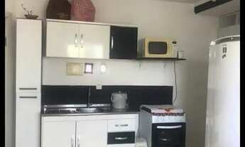 Imagem 5: Apartamento de 1 dormitório c/ taxas inclusas e vaga de garagem Centro Proximo a Univali