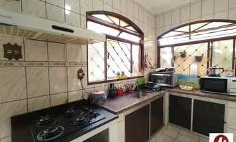 Imagem 6: Casa (térrea na rua) 3 dormitórios, cozinha planejada