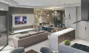 Imagem 3: Oportunidade! Apartamento com 4 dormitórios