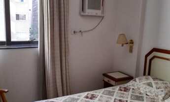 Imagem 3: SÃO PAULO - Flat Padrão - JARDIM PAULISTA