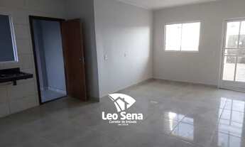 Imagem 6: Adquira já sua casa modelo sobreposta com 30.000 de desconto na entrada no Res. Vida Nova