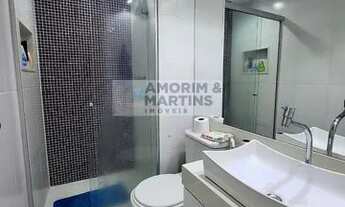 Imagem 4: Apartamento 3 Quartos para Venda em Rio de Janeiro, Freguesia (Jacarepaguá), 3 dormitórios