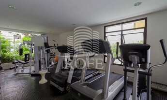 Imagem: Apartamento de cobertura com 190 m², 3