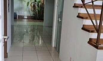 Imagem: Casa a venda em condomínio fechado campolim