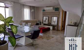 Imagem 4: Apartamento com 4 dormitórios à venda, 164 m² por R$ 999.000,00 - Vila Gumercindo - São Pa