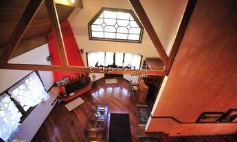 Imagem 3: Casa na região do Alto do Capivari - Exclusividade