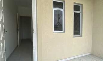 Imagem 2: CASA DE 3 DORMITÓRIOS SENDO 1 SUÍTE