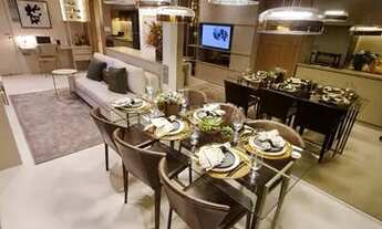 Imagem 7: Apartamento para venda com 80 metros quadrados com 2 quartos