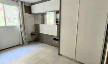 Imagem 3: Apartamento com 2 quartos em Praia de Itaparica - Vila Velha - ES