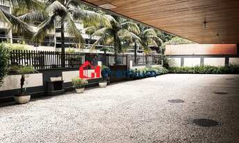 Imagem 4: Cobertura Linear 300m2 Recreio