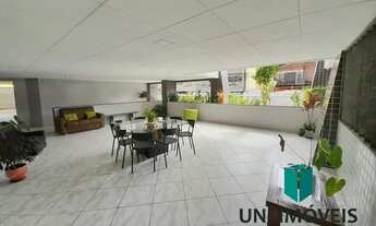 Imagem 2: Oportunidade apartamento de 01 quarto reformado, a venda por R$267.000 na Praia do Morro