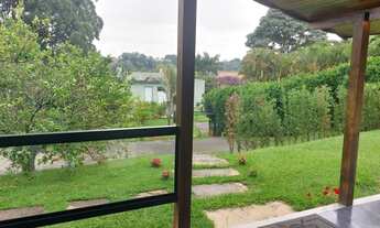 Imagem 6: CASA TÉRREA TOTALMENTE REFORMADA EM 2022