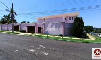 Imagem: Casa (sobrado na rua) 5 dormitórios/suite