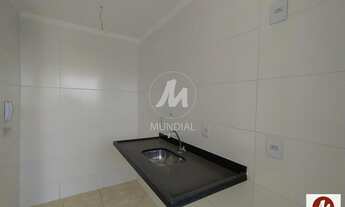 Imagem 4: Apartamento (tipo - padrao) 2 dormitórios/suite, cozinha planejada, portaria 24 horas, ele