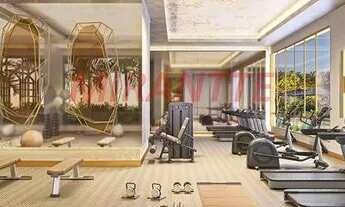 Imagem 7: Apartamento de 251m² com 3 quartos em Moema