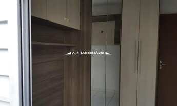 Imagem 4: Condominio Fechado em Condomínio para Venda no bairro Vila Nilo, 2 dorm, 1 suíte, 1 vagas