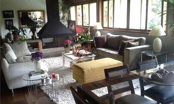 Imagem 6: Casa com 4 dormitórios à venda, 430 m² por R$ 2.100.000,00 - Granja Viana - Carapicuíba/SP