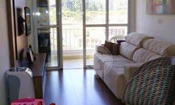 Imagem 7: Lindo Apartamento com 3 dormitórios à venda no jardim ester - butantã, 85 m² por R$ 630.00