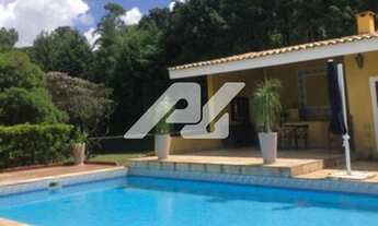 Imagem 3: Casa - Sítios de Recreio Gramado - Campinas