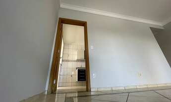 Imagem 3: APARTAMENTO NO ED. SOLAR D AMÉRICA, AO LADO DO SHOPPING 3 AMÉRICAS, 3 SUÍTES, SENDO 240 m2