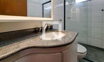 Imagem 7: Apartamento para Aluguel - Santa Paula, 4 Quartos, 140 m2