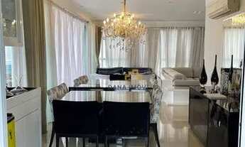 Imagem 5: Apartamento com 4 dormitórios à venda, 265 m² por R$ 3.999.000,00 - Anália Franco - São Pa