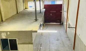 Imagem 4: Galpão / Depósito / Armazém para venda a, 121m²