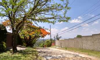 Imagem 3: Terreno em Cotia Parque Rizzo