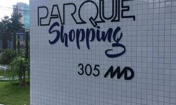 Imagem 2: Apartamento com 2 dormitórios para alugar, 54 m² por R$ 3.602,00/mês - Pina - Recife/PE